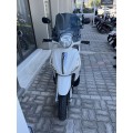 Piaggio Beverly 350 ABS/ASR 2020 Μεταχειρισμένα Piaggio Beverly 350 ABS/ASR 2020 Μεταχειρισμένα
